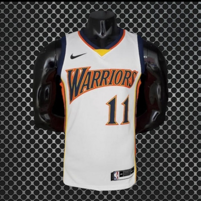 Warriors