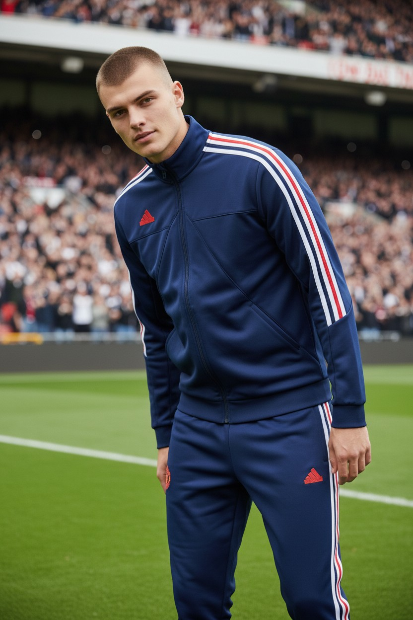 Adidas