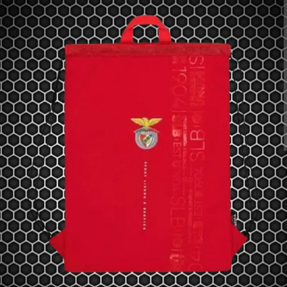 Benfica - Mochila saco soft