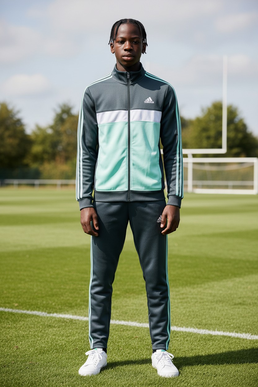 Adidas
