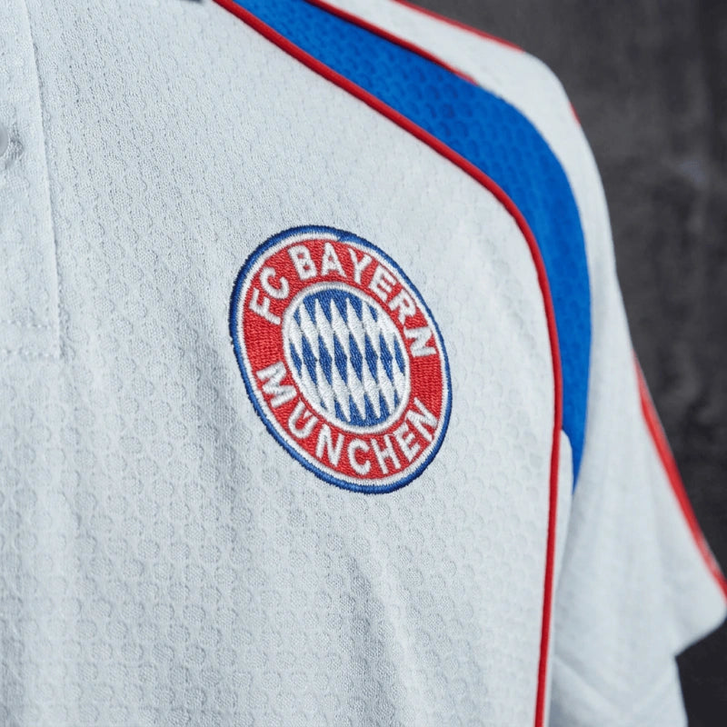 Bayern Munique - Pólo 25/26