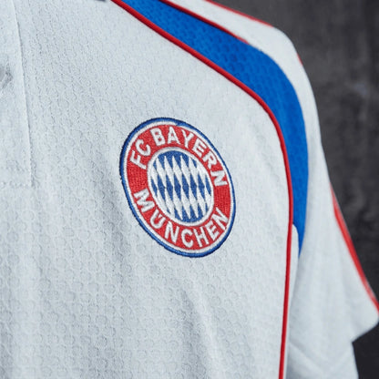 Bayern Munique - Pólo 25/26