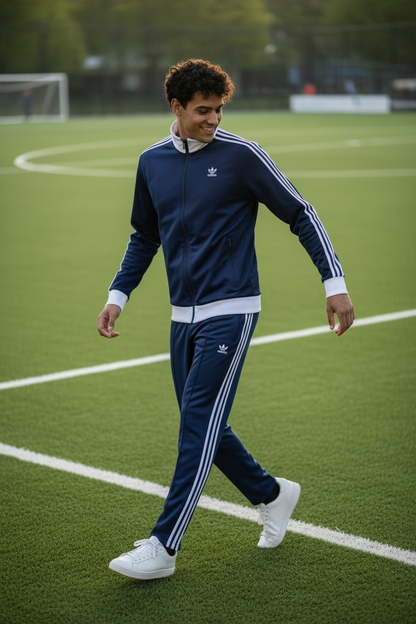 Adidas