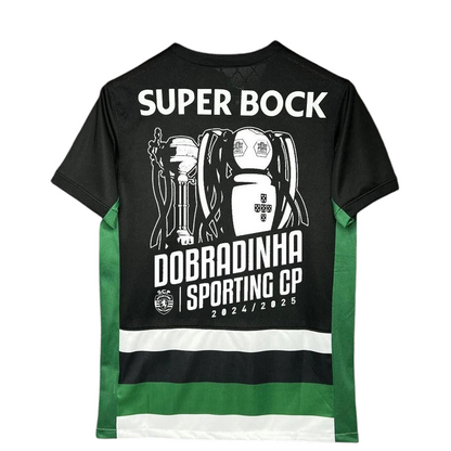 Sporting - Camisola adulto