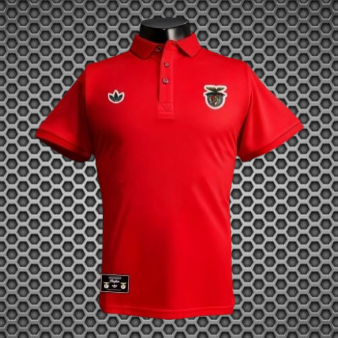 Benfica - Pólo Originals