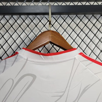Benfica - Camisola concept 25/26