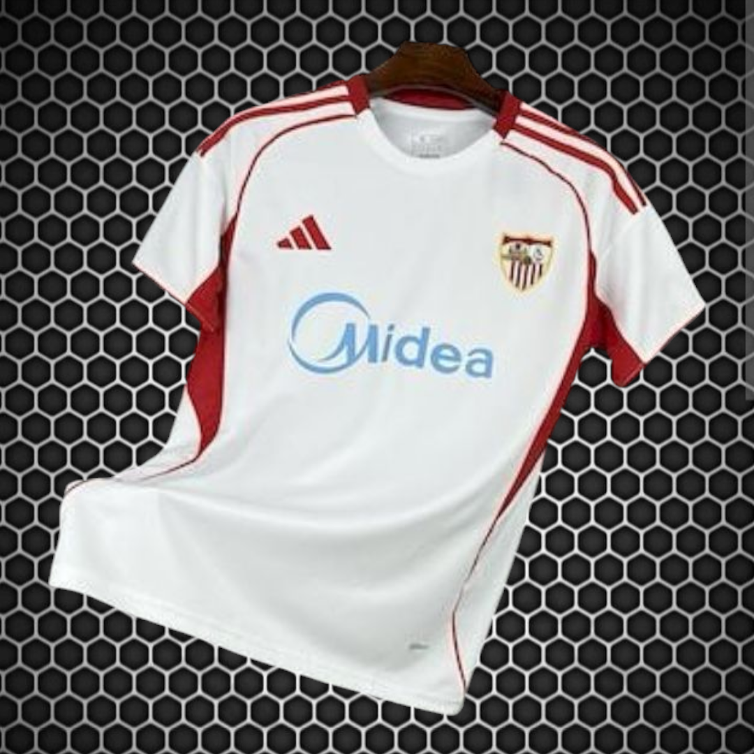 Sevilha - Camisola 25/26