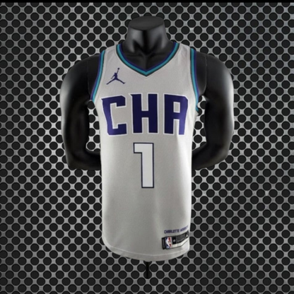 Cha