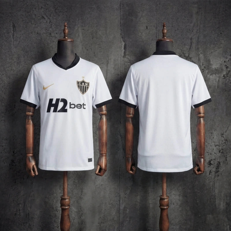 Camisola Atlético Mineiro 26/27