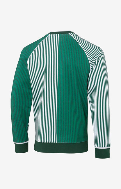 Sweatshirt vintage símbolo retro