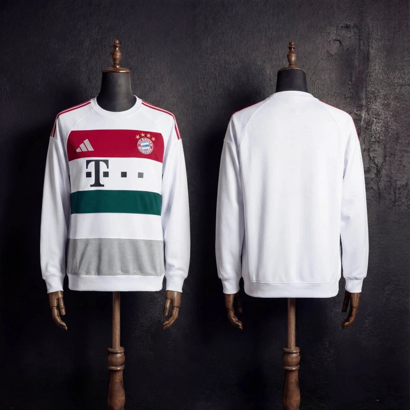 Bayern Munique - Sweatshirt 25/26