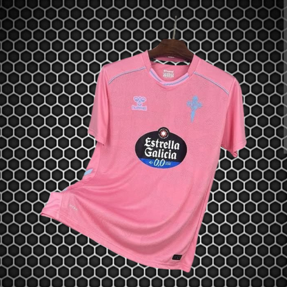 Celta de vigo - Camisola 25/26