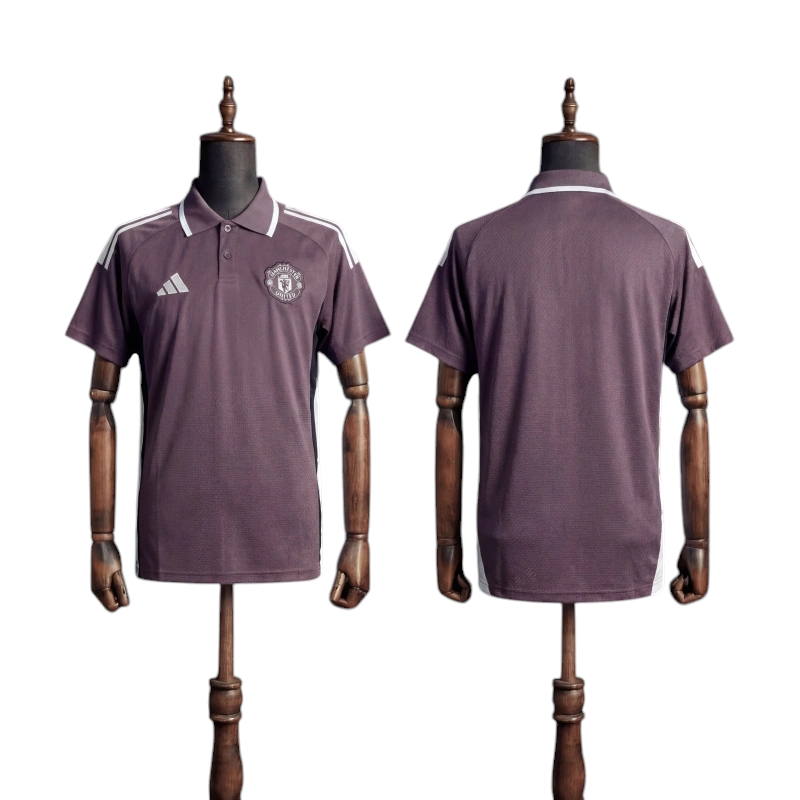 Manchester United - Pólo