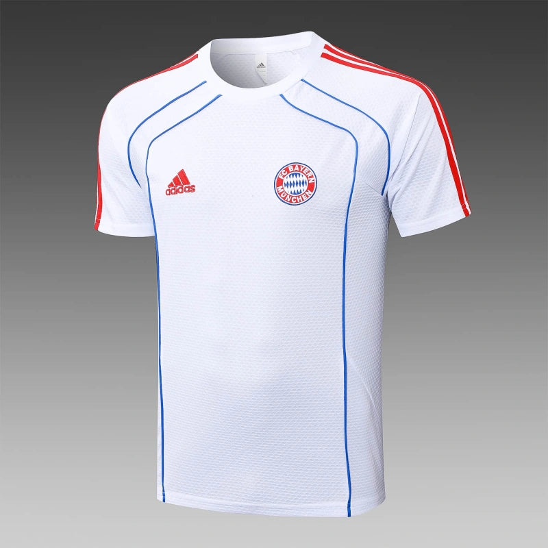 Bayern Munique - Kit Criança e Adulto 25/26
