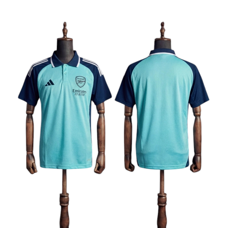 Arsenal - Pólo