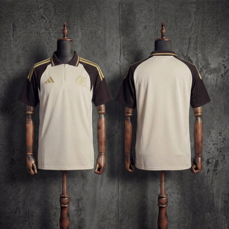 Pólo Flamengo 26/27