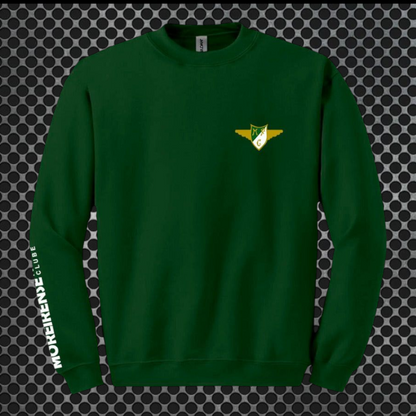 Moreirense - Sweat-shirt - Verde