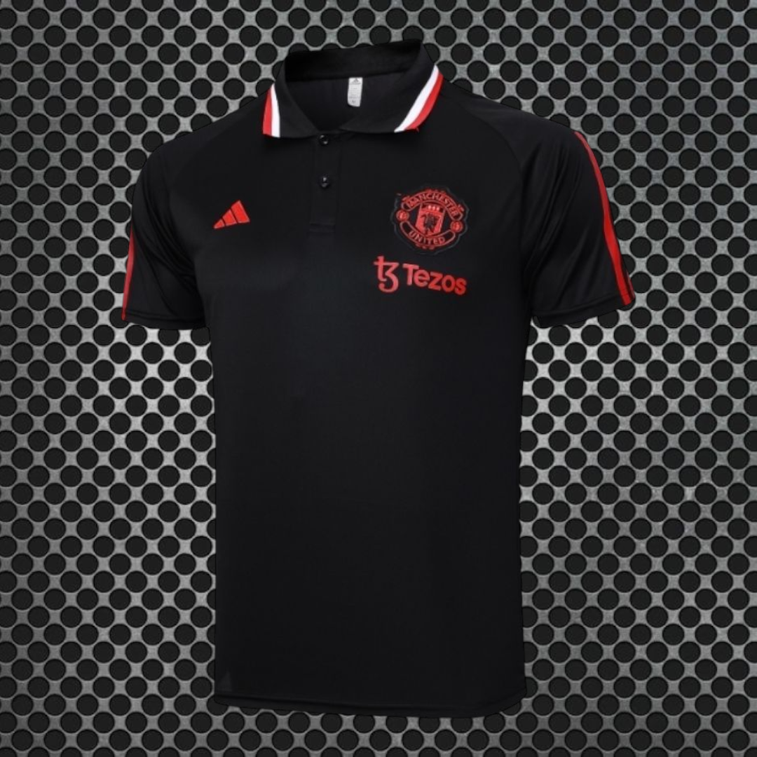 Manchester United - Pólo