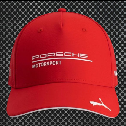 Porsche Motorsport
Boné de equipe