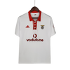 Benfica - Camisola alternativa retro vodafone 2004-2005 centenário