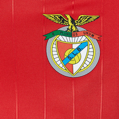 Benfica - Camisola retro fnac 1987-1988