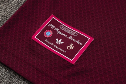 Bayern Munique - Kit Treinador 25/26