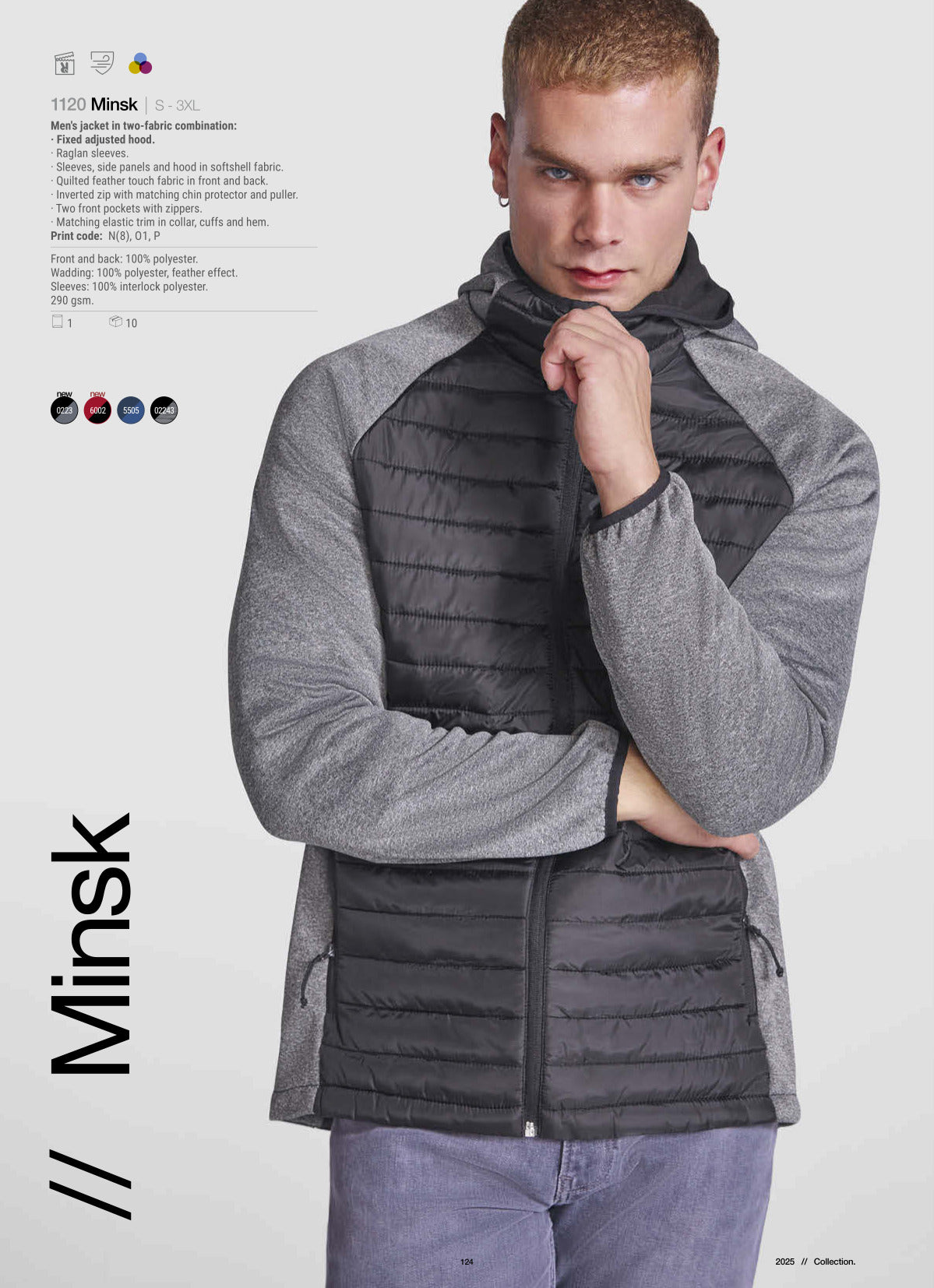 1120 Minsk