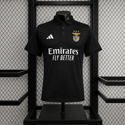 Benfica - Pólo Preto