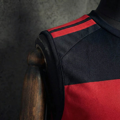 Regata Flamengo 26/27