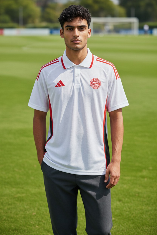 Bayern Munique - Pólo 25/26