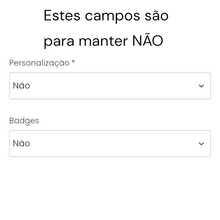 Carregar imagem no visualizador da galeria, 3 CAMISOLAS À ESCOLHA
