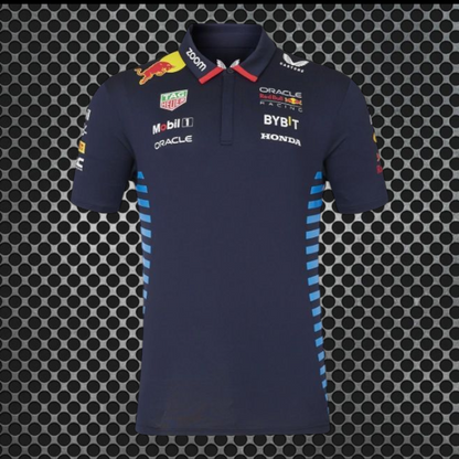 Red Bull Racing
Equipe Polo 2024