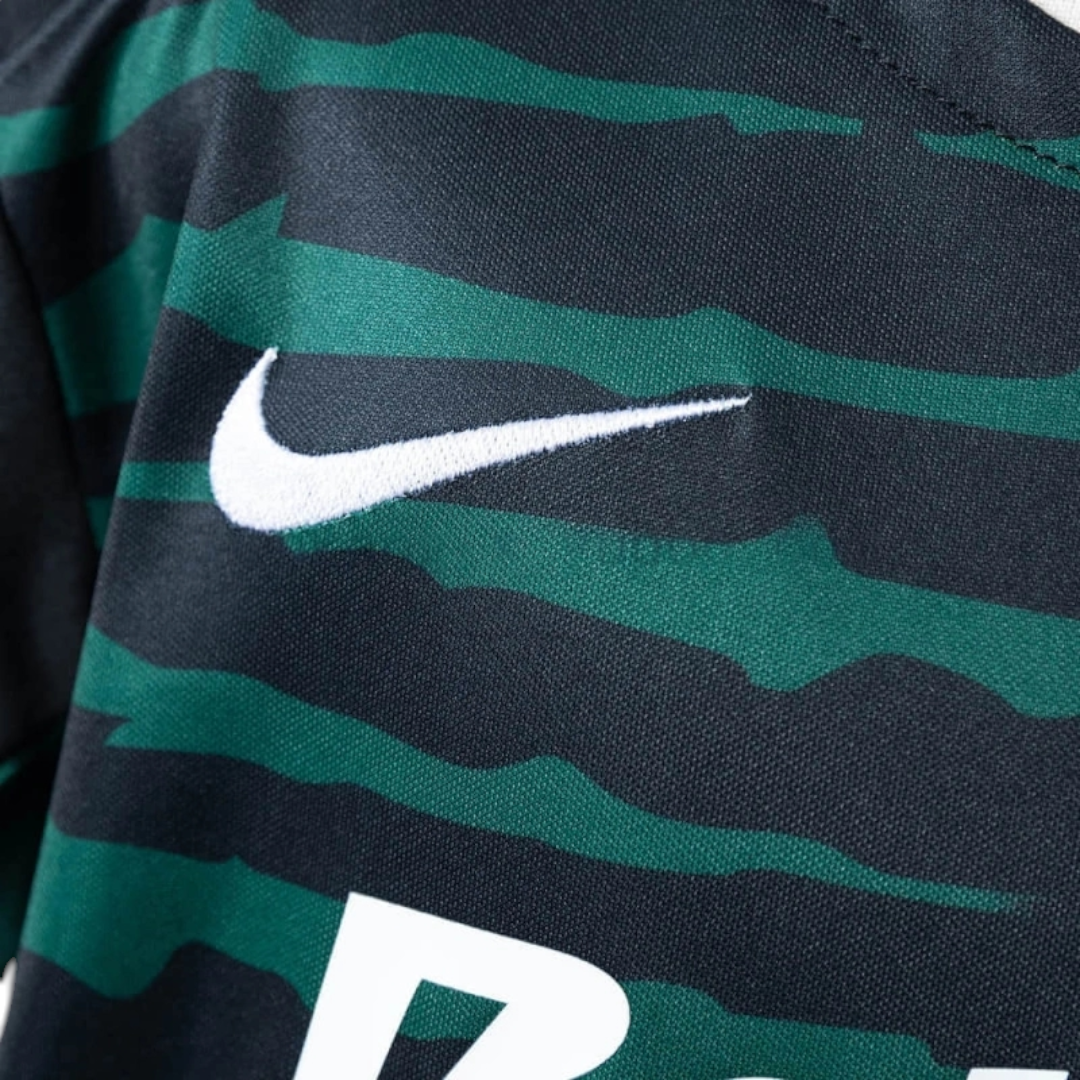 Sporting - Kit criança e adulto christmas 25/26 - Caixa e Saco Sporting incluídos