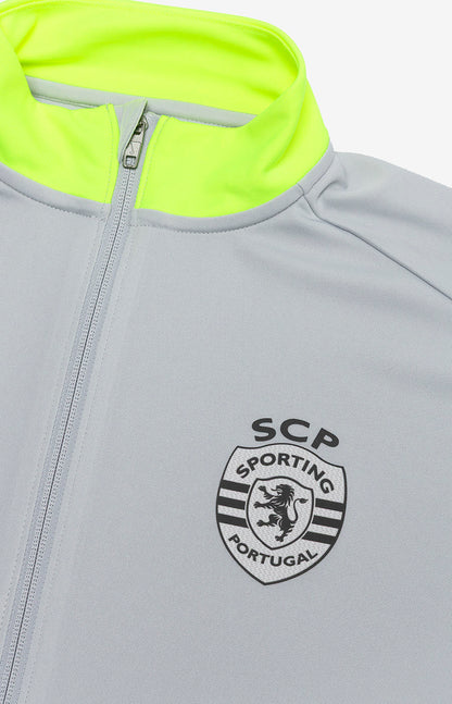 Sporting - Casaco treino player 25/26