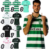 Sporting - Camisola IOANNIDIS 89
