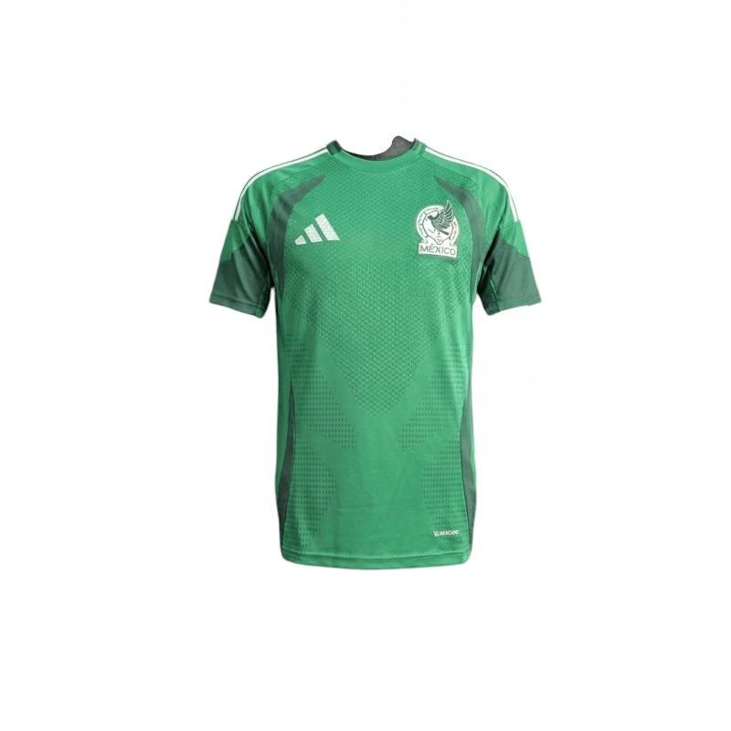 México - Camisola 26/27  - VERSÃO JOGADOR (LER DESCRIÇÃO)