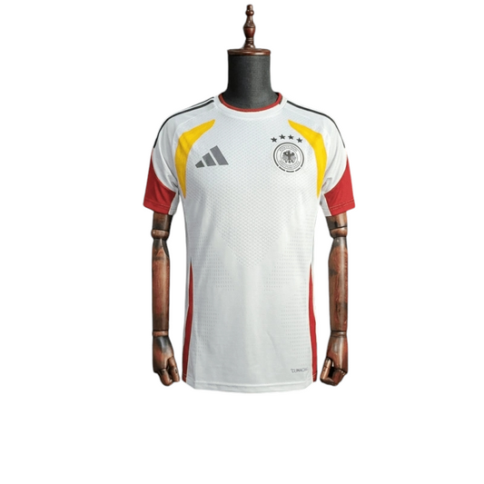 Alemanha - Camisola 26/27  - VERSÃO JOGADOR (LER DESCRIÇÃO)
