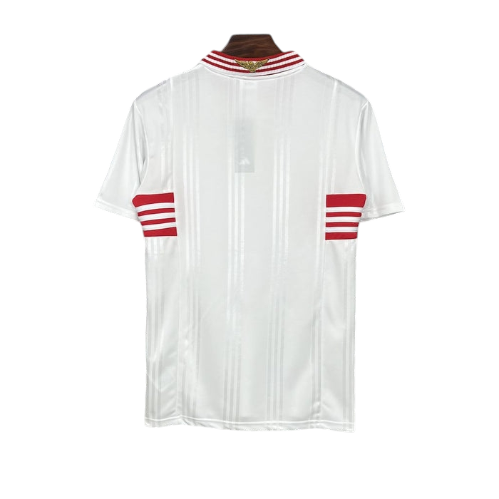 Benfica - Camisola retro alternativa 1997/1999