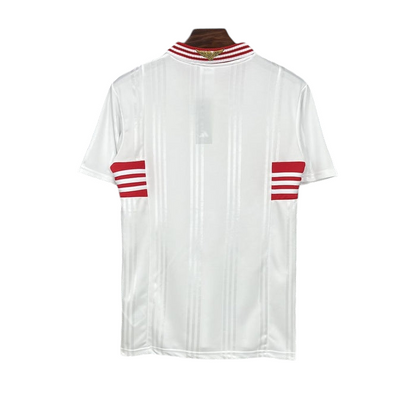 Benfica - Camisola retro alternativa 1997/1999
