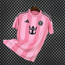 Carregar imagem no visualizador da galeria, Inter Miami - Camisola 25/26
