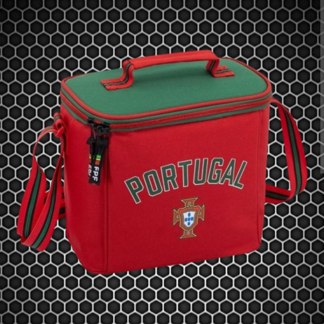 FPF - Lancheira térmica