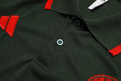 Bayern Munique - Kit Treinador 25/26