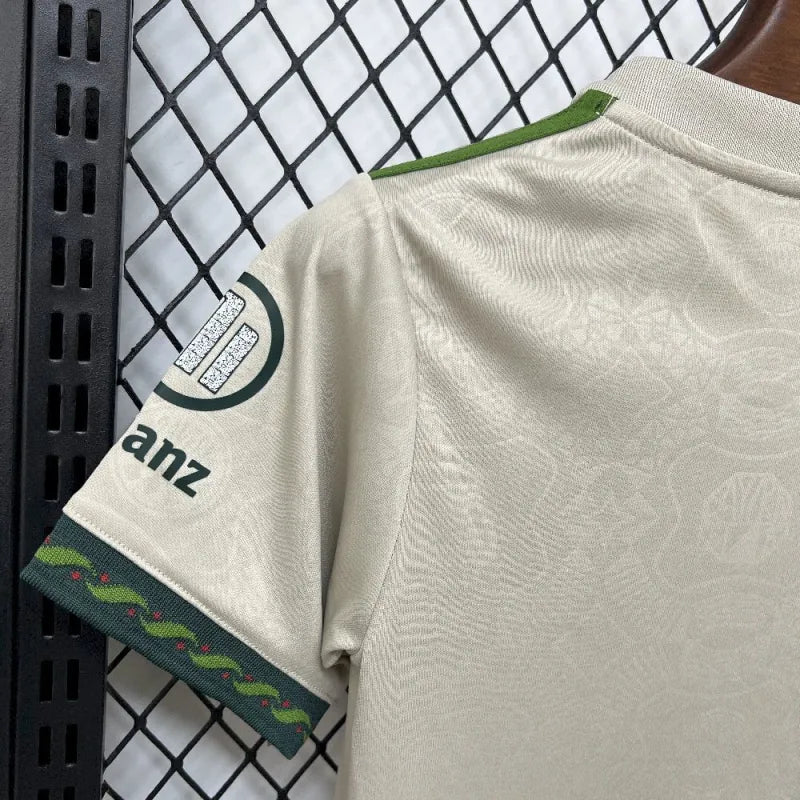 Bayern Munique - Kit Criança e Adulto 25/26