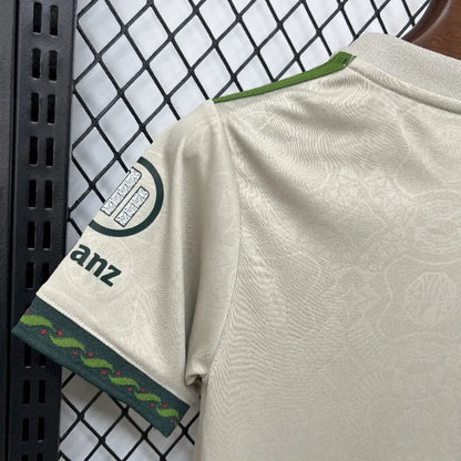 Bayern Munique - Kit Criança e Adulto 25/26