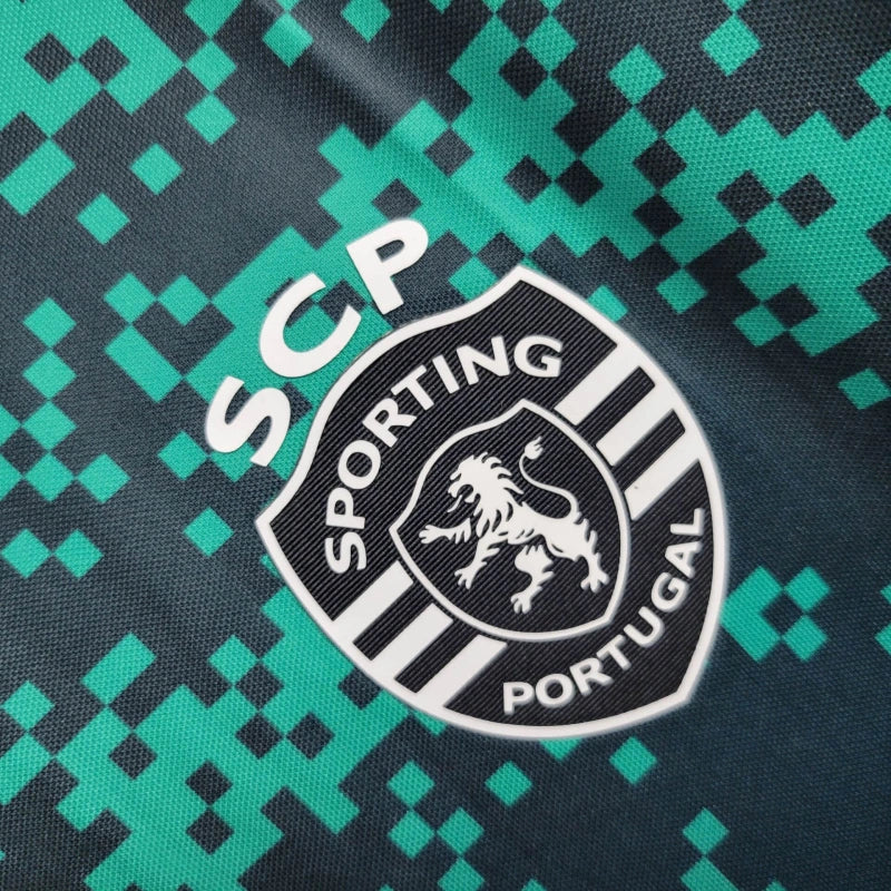 Sporting - Camisola 24/25