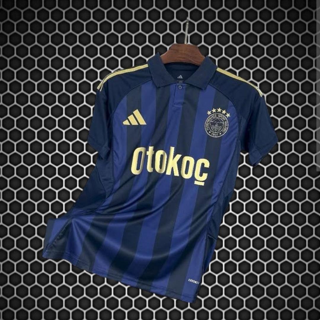 Fenerbahçe - Camisola 25/26
