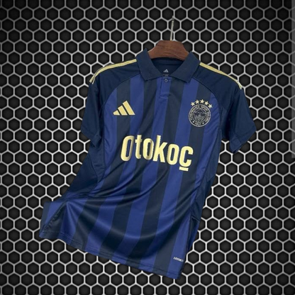 Fenerbahçe - Camisola 25/26