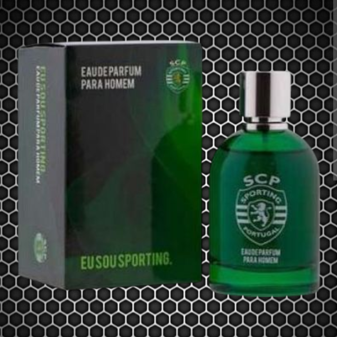 Sporting - Eau de parfum