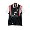 Benfica - Camisola alternativa retro telecel 1997-1998
