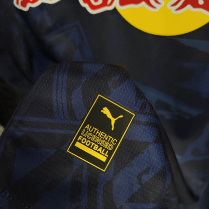 Salzburg - Camisola 25/26